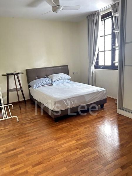 6 Bed Semi-Detached House (Landed) for Rent in  Lucky Park - Image 6