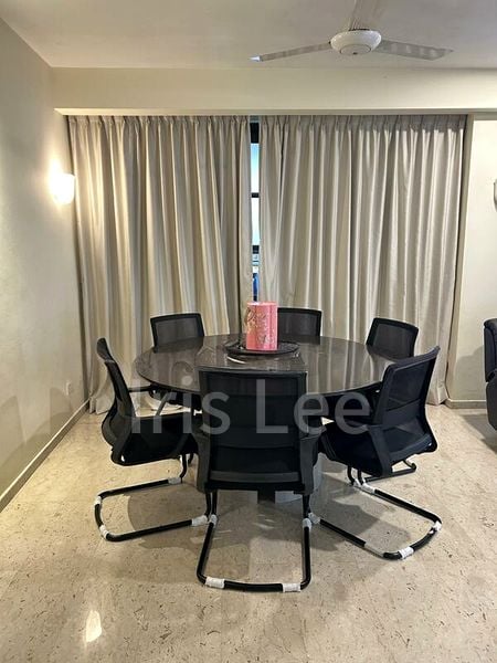 6 Bed Semi-Detached House (Landed) for Rent in  Lucky Park - Image 2