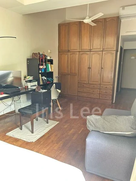 6 Bed Semi-Detached House (Landed) for Rent in  Lucky Park - Image 8