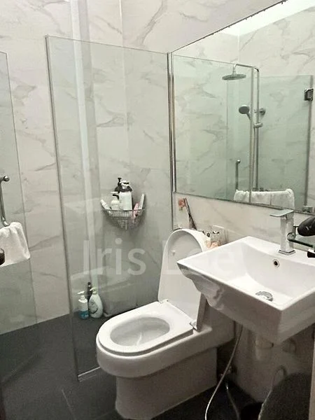 6 Bed Semi-Detached House (Landed) for Rent in  Lucky Park - Image 10