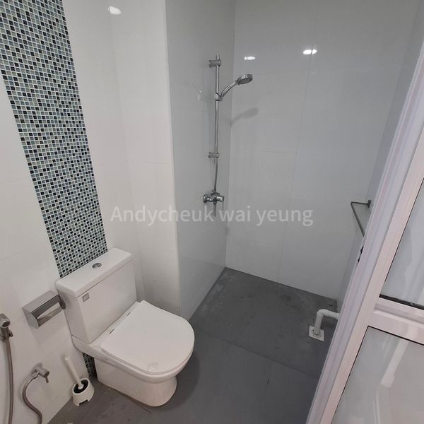 Master Room (Condo) for Rent in  Far Horizon Garden - Image 5