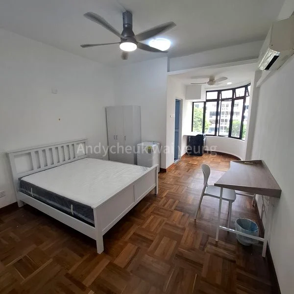 Master Room (Condo) for Rent in  Far Horizon Garden - Image 1
