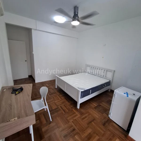 Master Room (Condo) for Rent in  Far Horizon Garden - Image 2