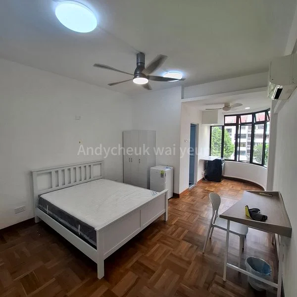 Master Room (Condo) for Rent in  Far Horizon Garden - Image 3