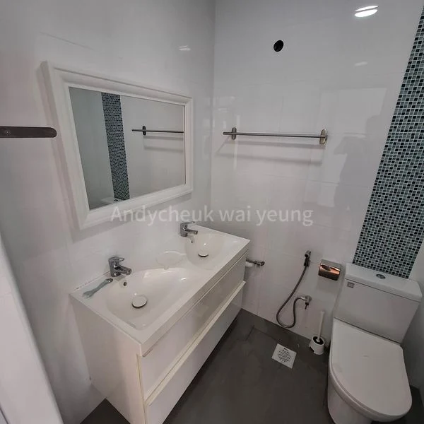 Master Room (Condo) for Rent in  Far Horizon Garden - Image 6