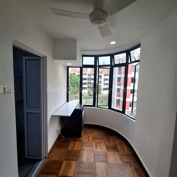 Master Room (Condo) for Rent in  Far Horizon Garden - Image 4