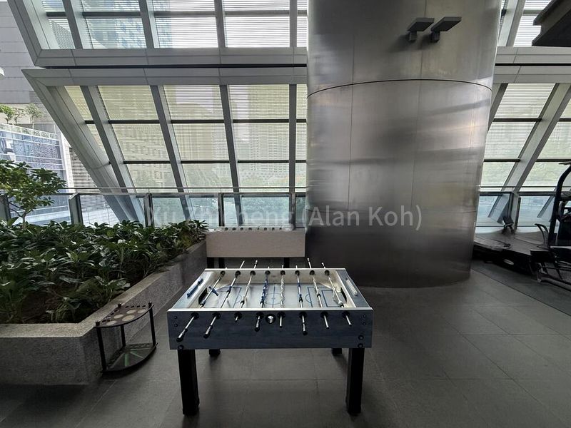 Office for Rent: Frasers Tower - Image 3