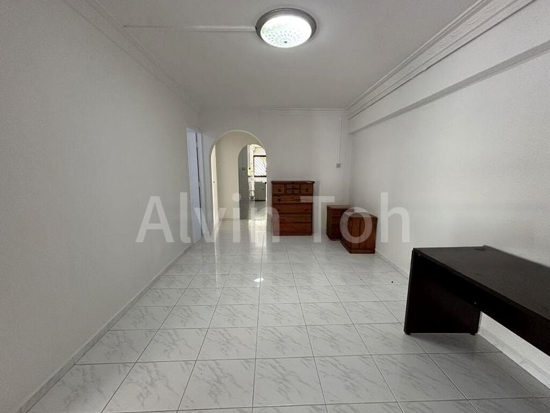 3 Room (3A) HDB for Sale in  806 Yishun Ring Road - Image 6