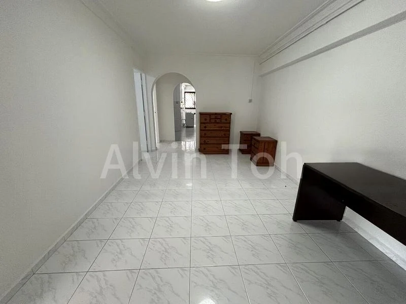 3 Room (3A) HDB for Sale in  806 Yishun Ring Road - Image 5