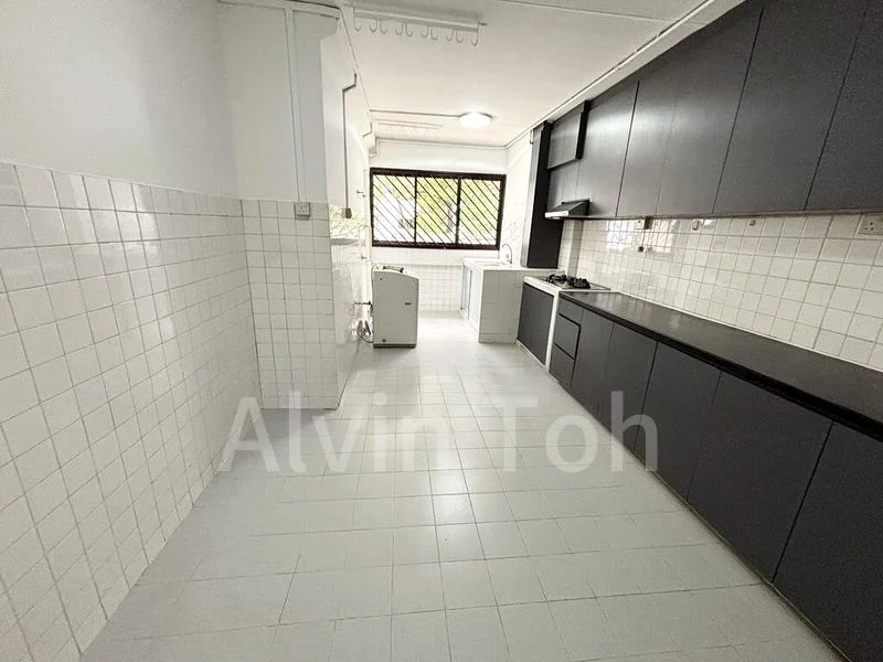 3 Room (3A) HDB for Sale in  806 Yishun Ring Road - Image 14
