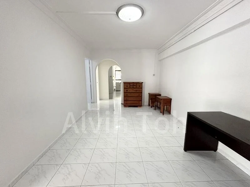 3 Room (3A) HDB for Sale in  806 Yishun Ring Road - Image 16