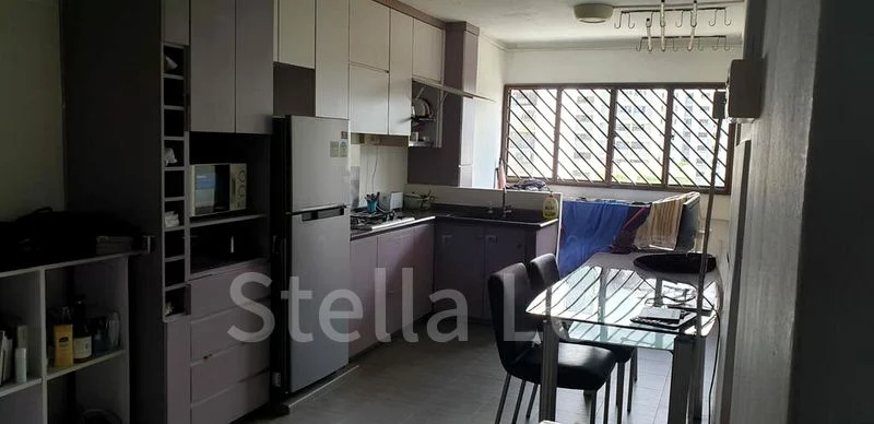 3 Room (3NG) HDB for Rent in  106 Aljunied Crescent - Image 2