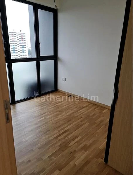 2 Bed Condo for Rent in  The Antares - Image 9