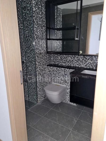 2 Bed Condo for Rent in  The Antares - Image 8