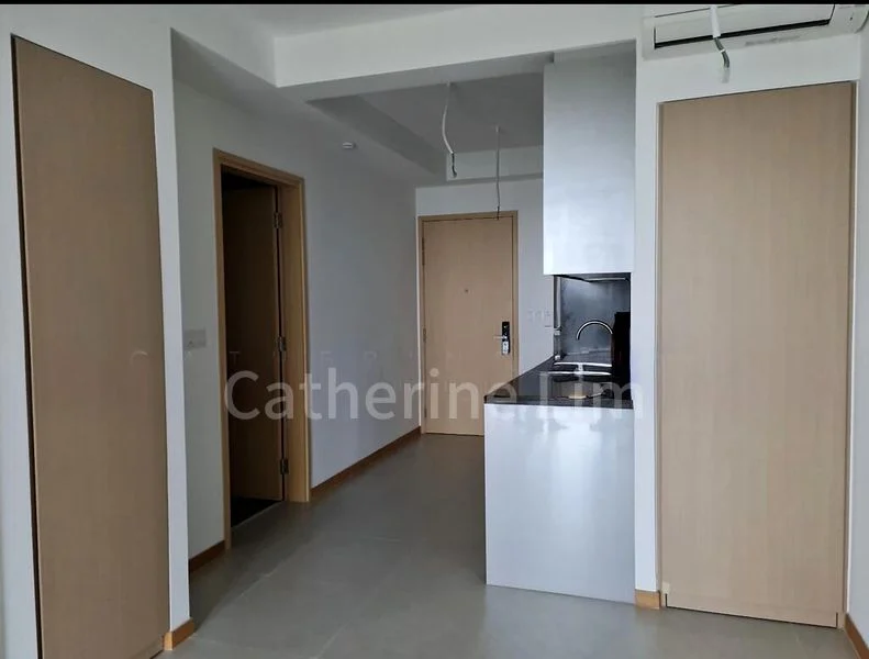 2 Bed Condo for Rent in  The Antares - Image 12