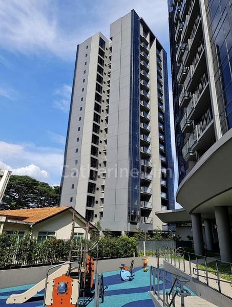 2 Bed Condo for Rent in  The Antares - Image 6