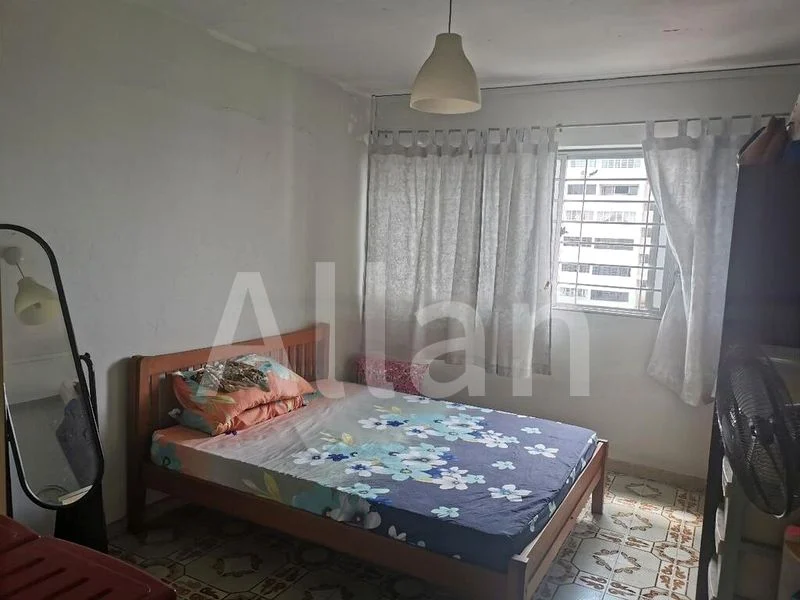 5 Room (5I) HDB for Sale in  431 Ang Mo Kio Avenue 10 - Image 7