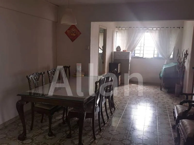 5 Room (5I) HDB for Sale in  431 Ang Mo Kio Avenue 10 - Image 10