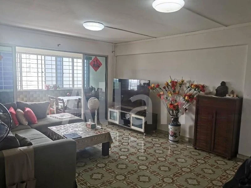 5 Room (5I) HDB for Sale in  431 Ang Mo Kio Avenue 10 - Image 12