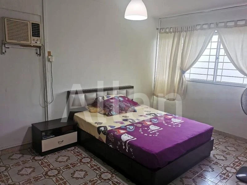 5 Room (5I) HDB for Sale in  431 Ang Mo Kio Avenue 10 - Image 6