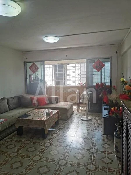 5 Room (5I) HDB for Sale in  431 Ang Mo Kio Avenue 10 - Image 11