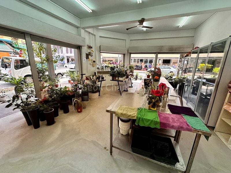 Other Retail for Rent: 107 Joo Chiat Road - Image 5