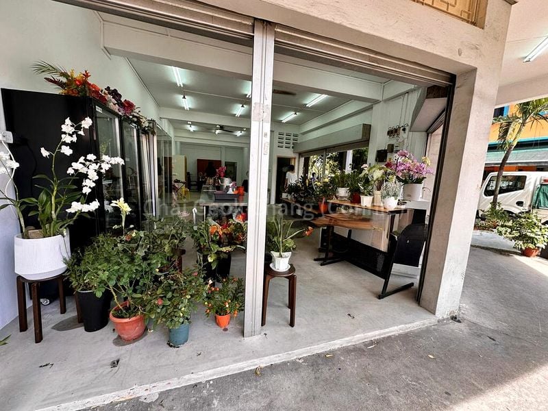 Other Retail for Rent: 107 Joo Chiat Road - Image 4