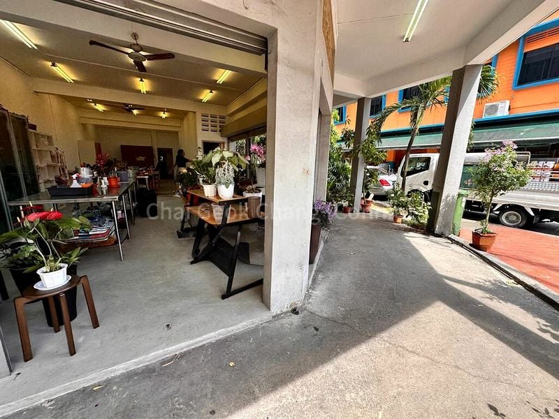 Other Retail for Rent: 107 Joo Chiat Road - Image 3
