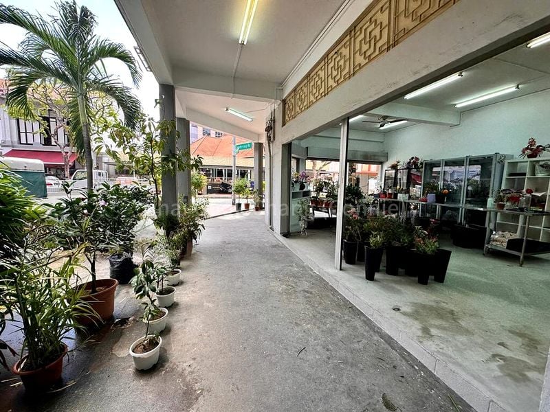 Other Retail for Rent: 107 Joo Chiat Road - Image 2