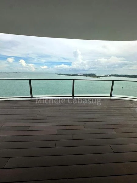 4 Bed Condo for Rent in  Cape Royale - Image 15