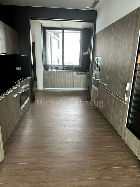 4 Bed Condo for Rent in  Cape Royale - Image 2