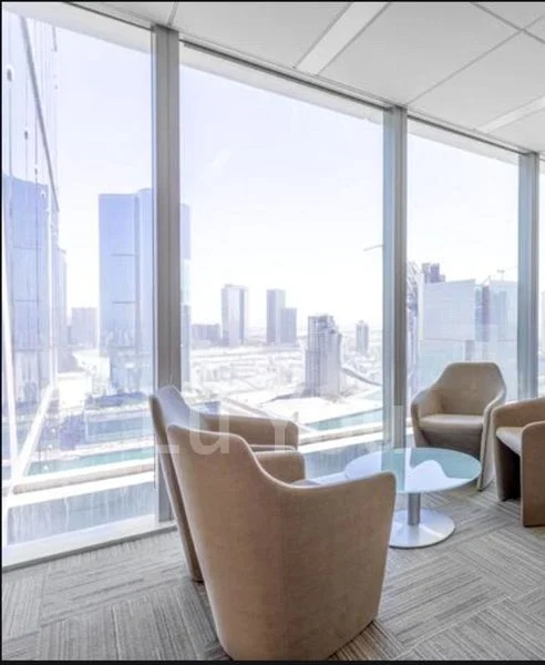 Office for Sale: Vision Exchange - Image 1