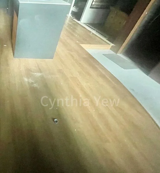 Light Industrial (B1) for Rent: Affordable | Well-Renovated | Ground Floor Paya Lebar - Image 1