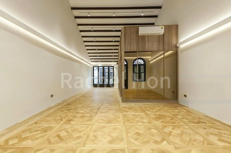 Shop / Shophouse for Sale: Mosque Street - Image 3