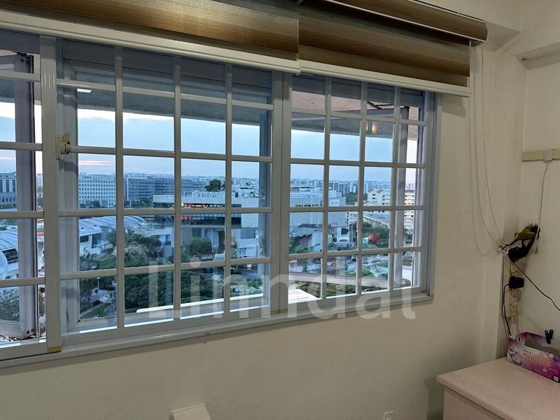 Common Room (HDB) for Rent in  245 Tampines Street 21 - Image 5