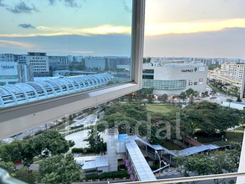 Common Room (HDB) for Rent in  245 Tampines Street 21 - Image 7