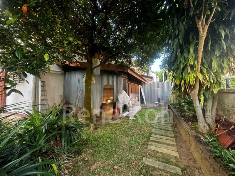 4 Bed Semi-Detached House (Landed) for Sale in  Bukit Loyang Estate - Image 2