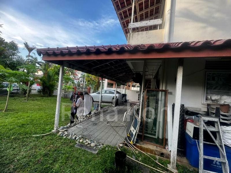 4 Bed Semi-Detached House (Landed) for Sale in  Bukit Loyang Estate - Image 1