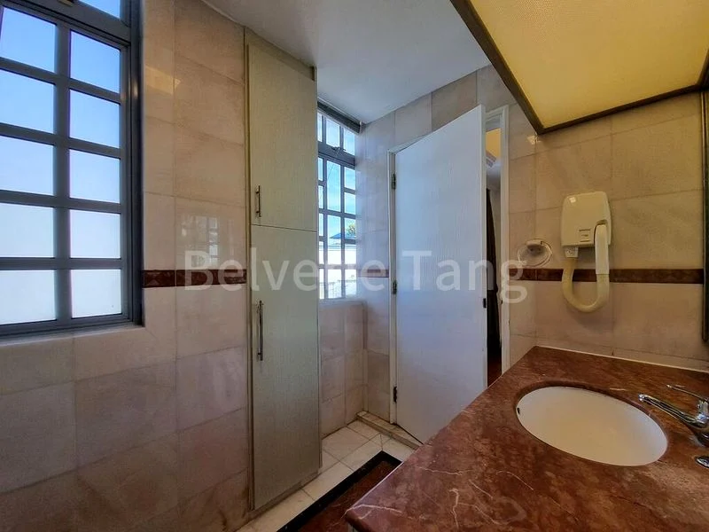 3 Bed Cluster House (Landed) for Rent in  Chancery Grove - Image 13