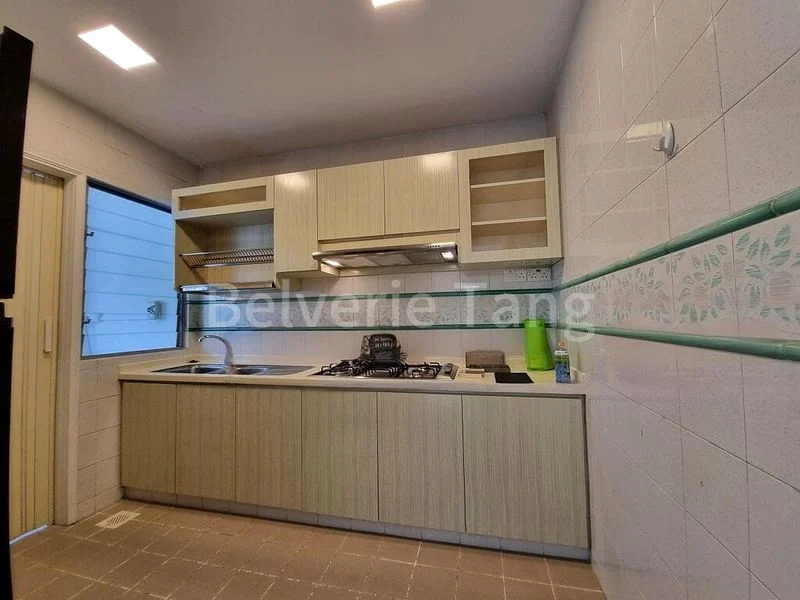 3 Bed Cluster House (Landed) for Rent in  Chancery Grove - Image 7