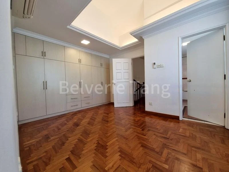 3 Bed Cluster House (Landed) for Rent in  Chancery Grove - Image 19