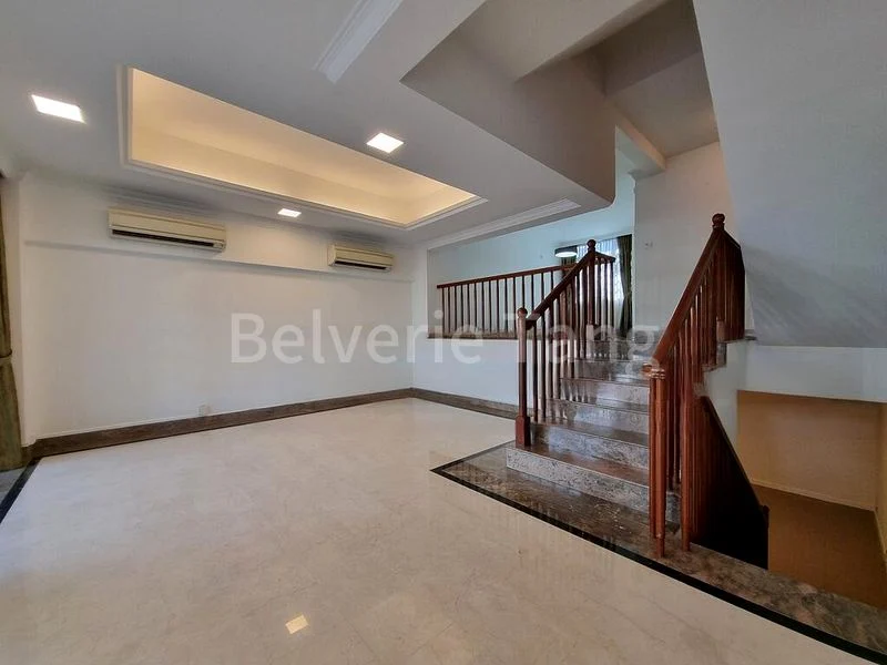 3 Bed Cluster House (Landed) for Rent in  Chancery Grove - Image 9