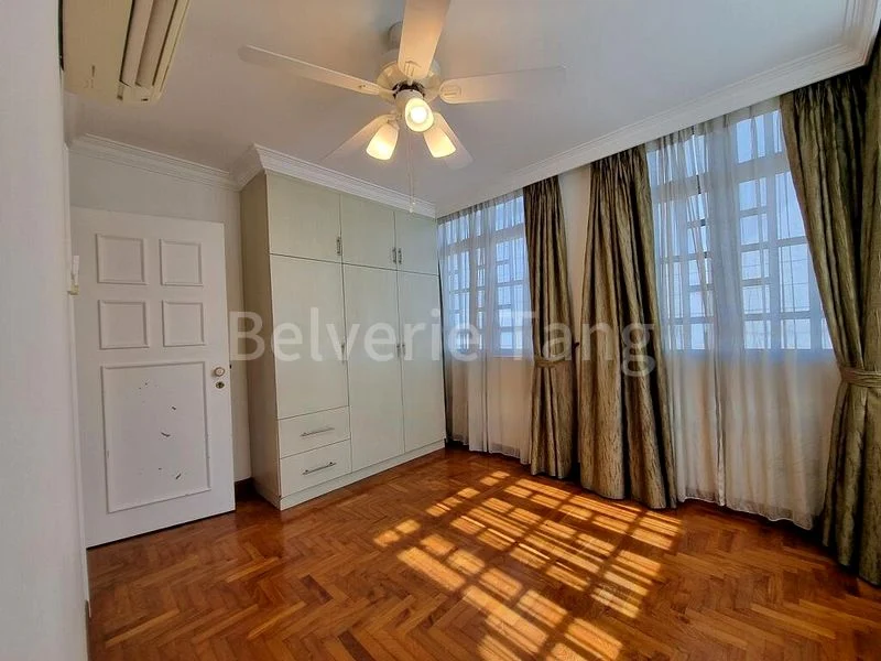 3 Bed Cluster House (Landed) for Rent in  Chancery Grove - Image 2