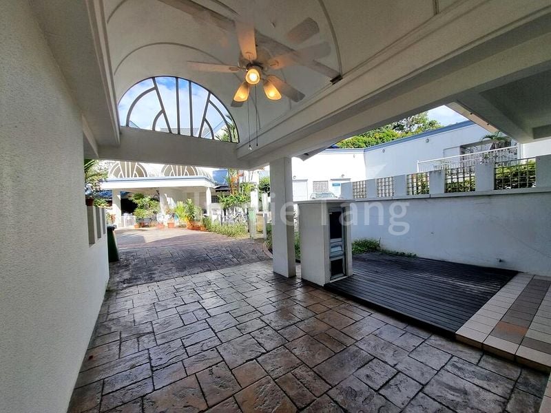 3 Bed Cluster House (Landed) for Rent in  Chancery Grove - Image 10