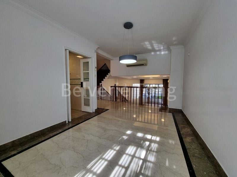 3 Bed Cluster House (Landed) for Rent in  Chancery Grove - Image 16