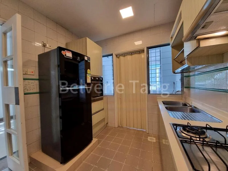 3 Bed Cluster House (Landed) for Rent in  Chancery Grove - Image 8