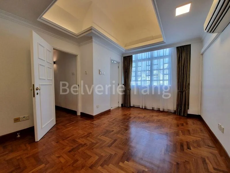 3 Bed Cluster House (Landed) for Rent in  Chancery Grove - Image 20