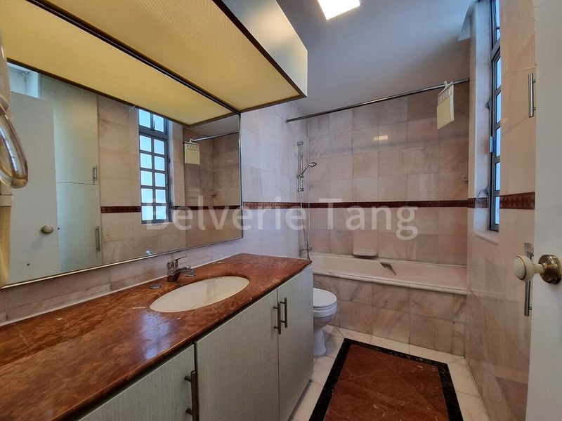 3 Bed Cluster House (Landed) for Rent in  Chancery Grove - Image 12