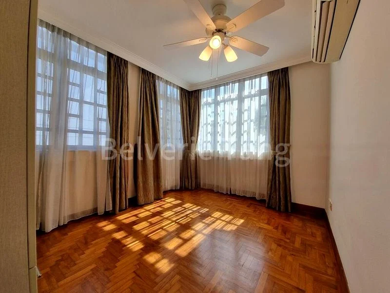 3 Bed Cluster House (Landed) for Rent in  Chancery Grove - Image 17