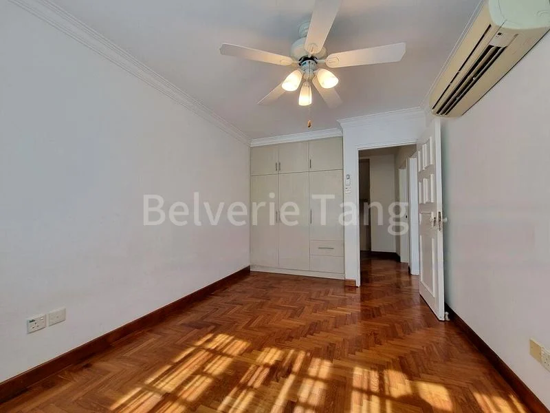 3 Bed Cluster House (Landed) for Rent in  Chancery Grove - Image 1